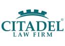 Citadel Law Firm PLLC logo